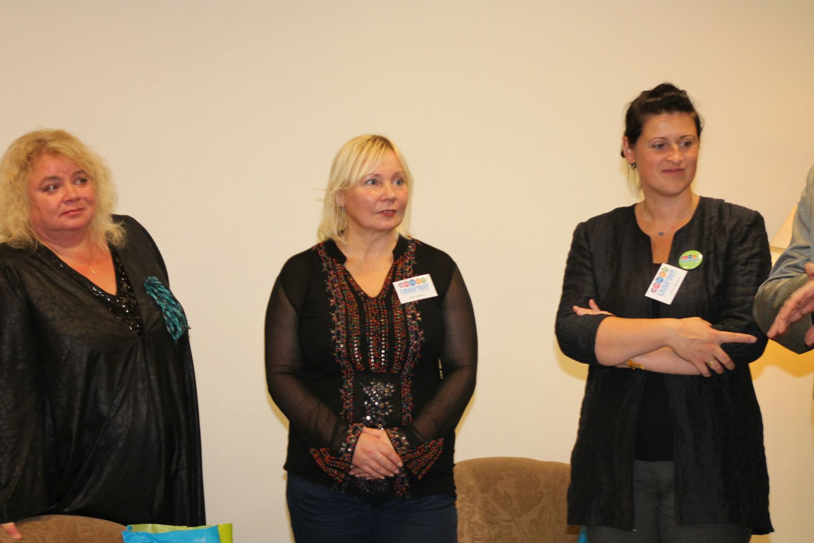 Lauluragin 2015 konkurss